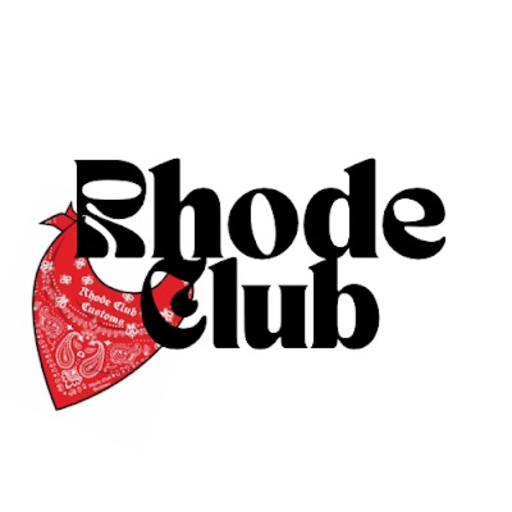Meet your Posher, Rhode